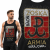 tank-top patriotyczny BAON ZOŚKA